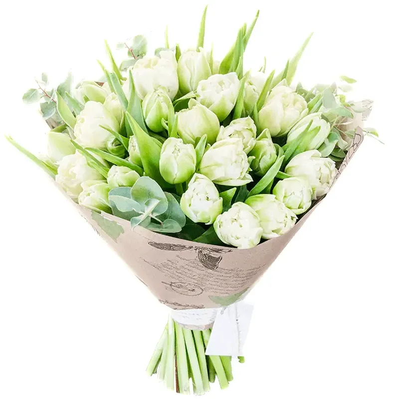 Букет Праздник весны