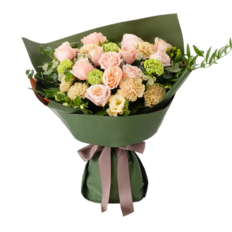 Букет Ситцевый бал