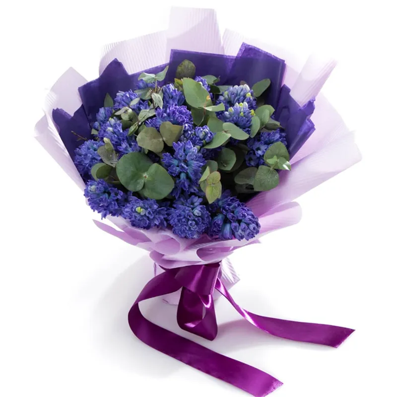 Букет Ты моё море