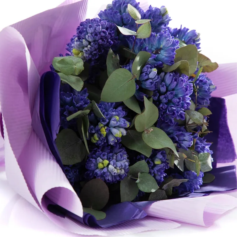 Букет Ты моё море