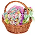 Подарочная корзина Инжирная сладость