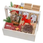 Подарочный бокс Новогоднее настроение