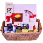 Подарочный бокс Плитка шоколада